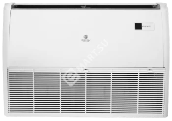 ROYAL CLIMA CO-F 60HNX/CO-E 60HNX Классическая сплит-система напольно-потолочного типа