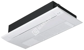 LG MT11R.NU1 Внутренний блок мульти-сплит систем однопоточного кассетного типа