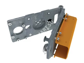 CAME 803XA-0320 Система защиты стрелы