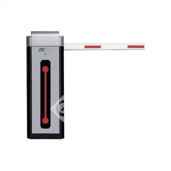 ZKTeco CMP300 Автоматический шлагбаум с телескопической стрелой 6м