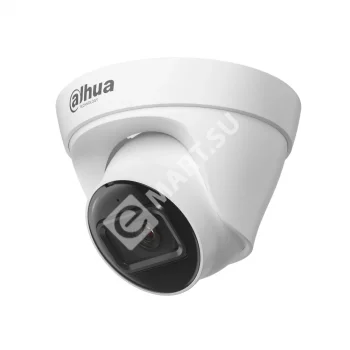 Dahua DH-IPC-HDW1230T1P-A-0360B-S6 (3.6мм) Видеокамера IP
