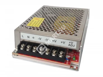 FARADAY 120W/12V Блок питания