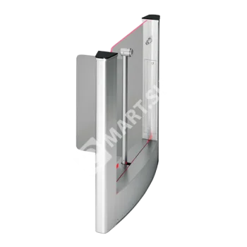 OXGARD QL-05-SM-900 (ВЗР 2455.050) Крайний модуль турникета