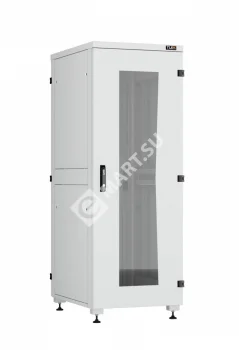TLK TFI-336080-GHMH-R-GY Шкаф напольный 19" 33U
