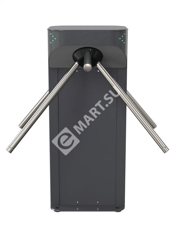 Турникеты-триподы.66