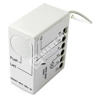 NICE TT2L Блок управления со встроенным радиоприемником