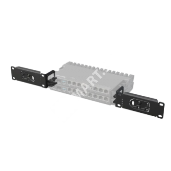 MikroTik Крепление в стойку RB5009 rackmount kit K-79