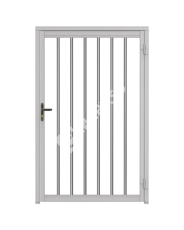 ОПР-1350 дверь с ВРЕЗНЫМ эл. замком.206