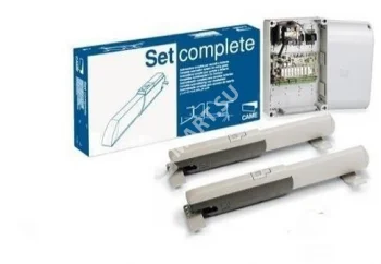 CAME ATI 5024N KIT Комплект автоматики для распашных ворот