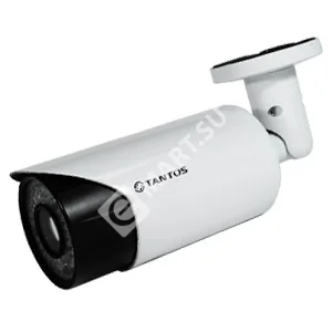 Tantos TSi-Pe50VP видеокамера IP