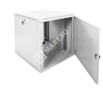 ЦМО ШРН-Э-12.650.1 Шкаф 19" телеком навесной разборный ЭКОНОМ 12U