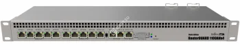 MikroTik RB1100AHx4 Dude Edition Маршрутизатор