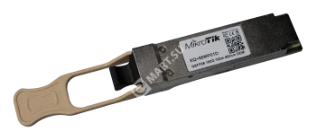 MikroTik XQ+85MP01D QSFP28 модуль