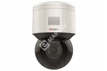 HiWatch PTZ-N3A404I-D(C) Видеокамера IP