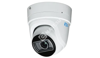 RVi-2NCE6035 (2.8-12) видеокамера IP
