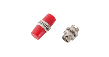 NIKOMAX NMF-OA1UN-FC-FC-2 Адаптер волоконно-оптический