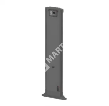 БЛОКПОСТ PC V 6 (МОНОПАНЕЛЬ) Арочный металлодетектор