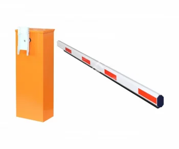 Smartec ST-RB103BR-R Pack 1 комплект шлагбаума