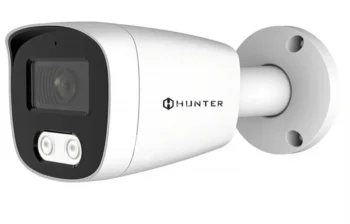 Hunter HN-B415DLAPe (2.8) Видеокамера IP