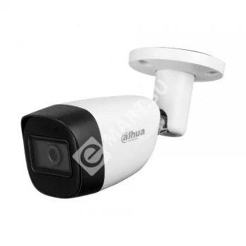 Dahua DH-HAC-HFW1500CMP-A-POC-0360B (3.6 мм) мультиформатная MHD видеокамера