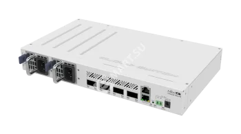 MikroTik CRS504-4XQ-IN Коммутатор