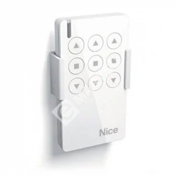 NICE MiniWay MW3 Пульт управления