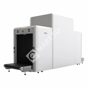 Berg 100100 Рентгено-телевизионная установка (интроскоп)