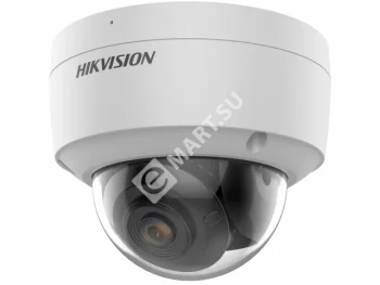 HikVision DS-2CD2127G2-SU(4 mm) видеокамера IP