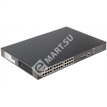 Dahua DH-PFS4226-24GT-360 Коммутатор