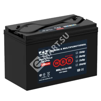 WBR MBLi12.8-100 Аккумулятор