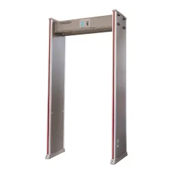 TRASSIR TR-MD02W Арочный металлодетектор