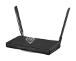 MikroTik hAP ax3 Маршрутизатор Wi-Fi (роутер)
