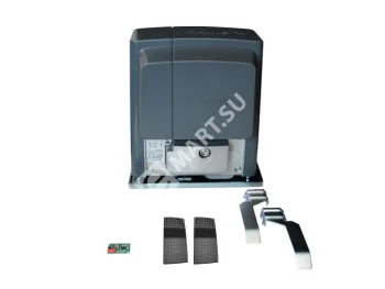 CAME BX708AGS combo KIT Комплект автоматики для откатных ворот
