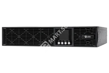 Сайбер Электро ЭКСПЕРТ-1000Р Источник бесперебойного питания