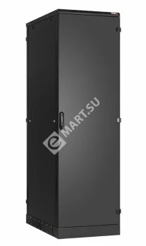 TLK TFA-426010-MMMM-BK Шкаф напольный 19" 42U