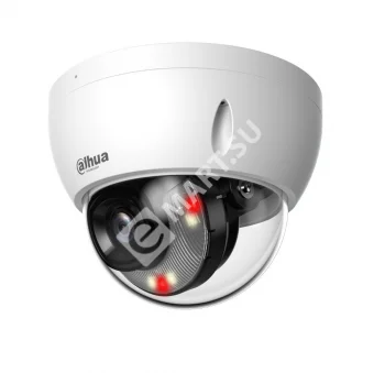 Dahua DH-IPC-HDBW2849EP-S-IL-0280B (2.8 мм) Видеокамера IP