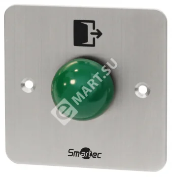 Smartec ST-EX244 Кнопка металлическая