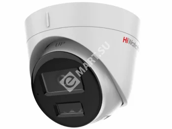 HiWatch DS-I453M(C)(4mm) Видеокамера IP