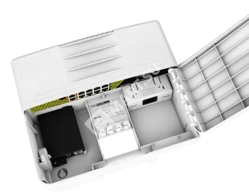 Tantos TSn-B6F2GP10G2S1 Коммутатор