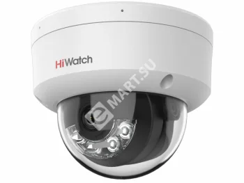 HiWatch DS-I452M(B)(2.8 mm) Видеокамера IP