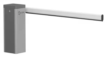 AN-Motors ASB-6R Комплект шлагбаума (со стрелой 4,3 метра)