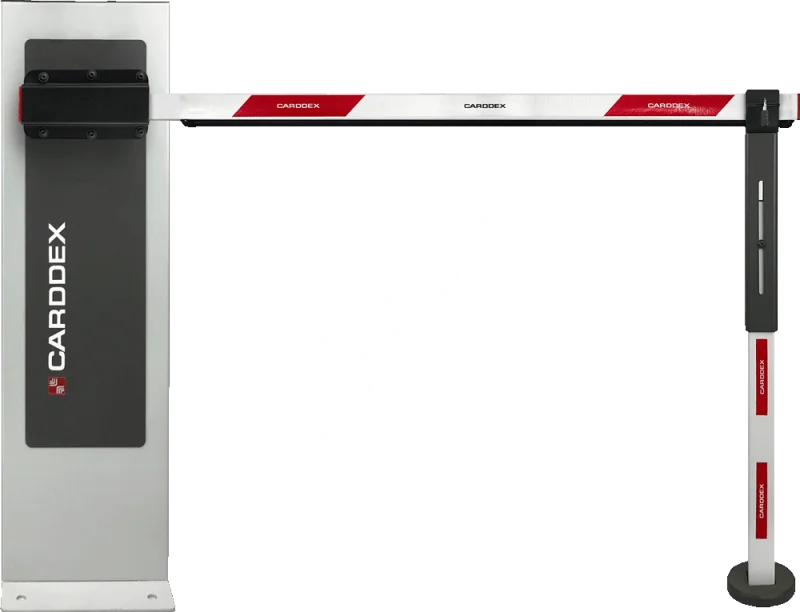 CARDDEX MBT-L Стандарт Механический шлагбаум