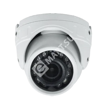 Space Technology ST-S4501 белая (2.8 мм) видеокамера IP