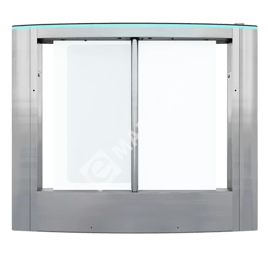 OXGARD QL-04-GCMК-660/900 Центральный модуль турникета