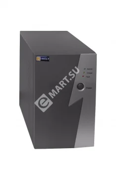 ELTENA Intelligent 500LT2 (без батарей) UPS