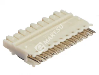 Netko Блок соединителей типа 110 на 5 пар Optima