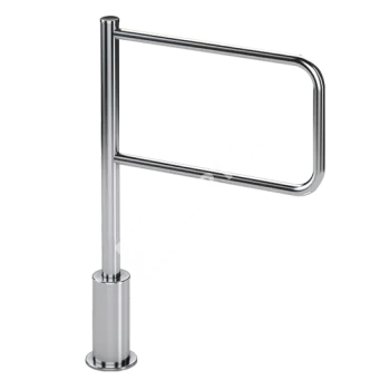 OXGARD К-13.1 1200 (левая) Калитка с электрической и магнитной разблокировкой