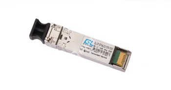 NIKOMAX GL-OT-ST14LC2-1310-1310 Модуль SFP+