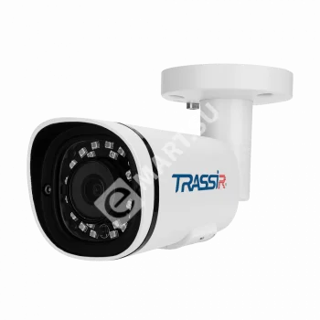 TRASSIR TR-D2251WDIR4 v2 (2.8 мм) Видеокамера IP
