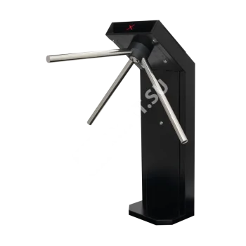 3V Model V (bg) RS485 (EM) Турникет трипод